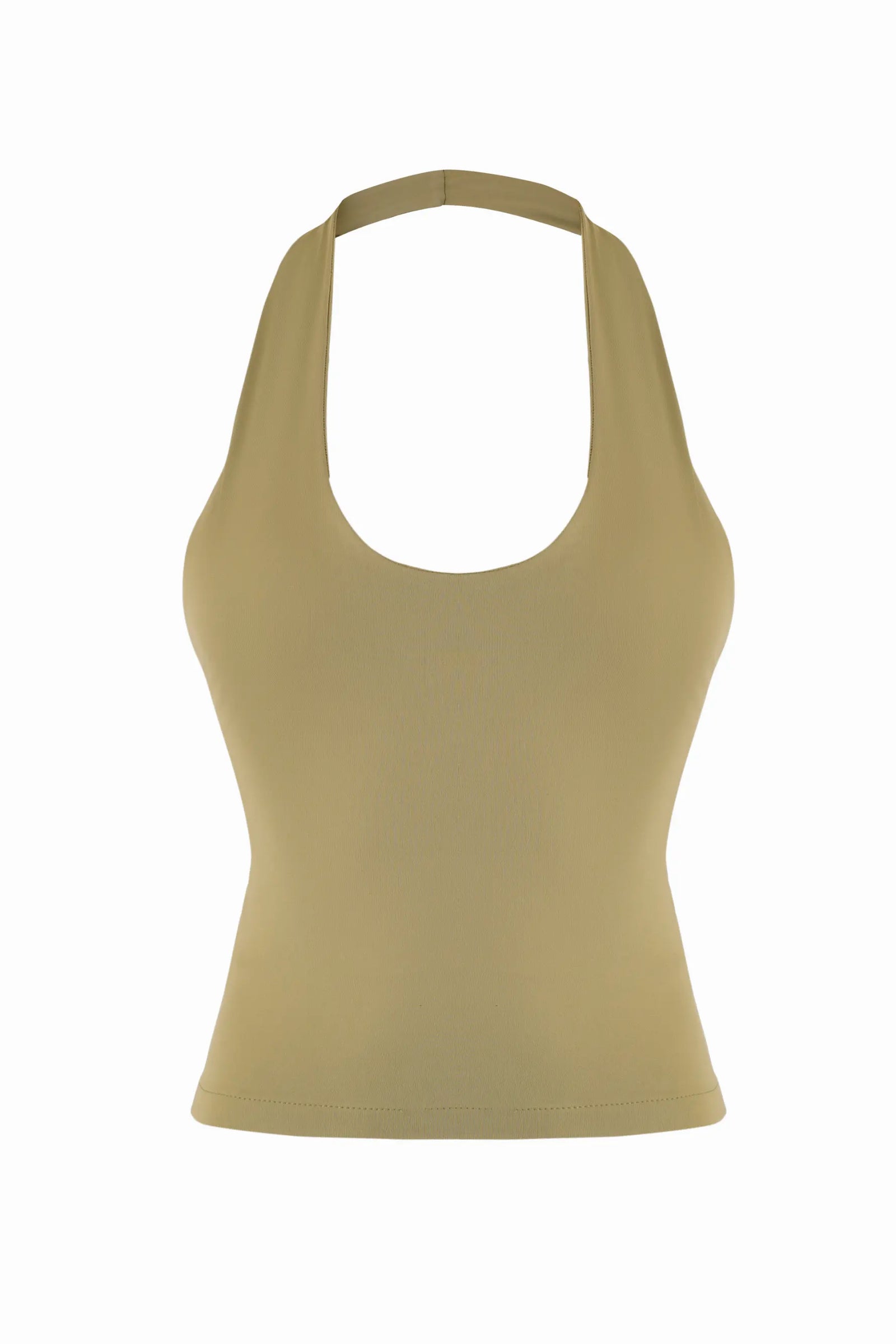 MILEY Halter Top - TOPS