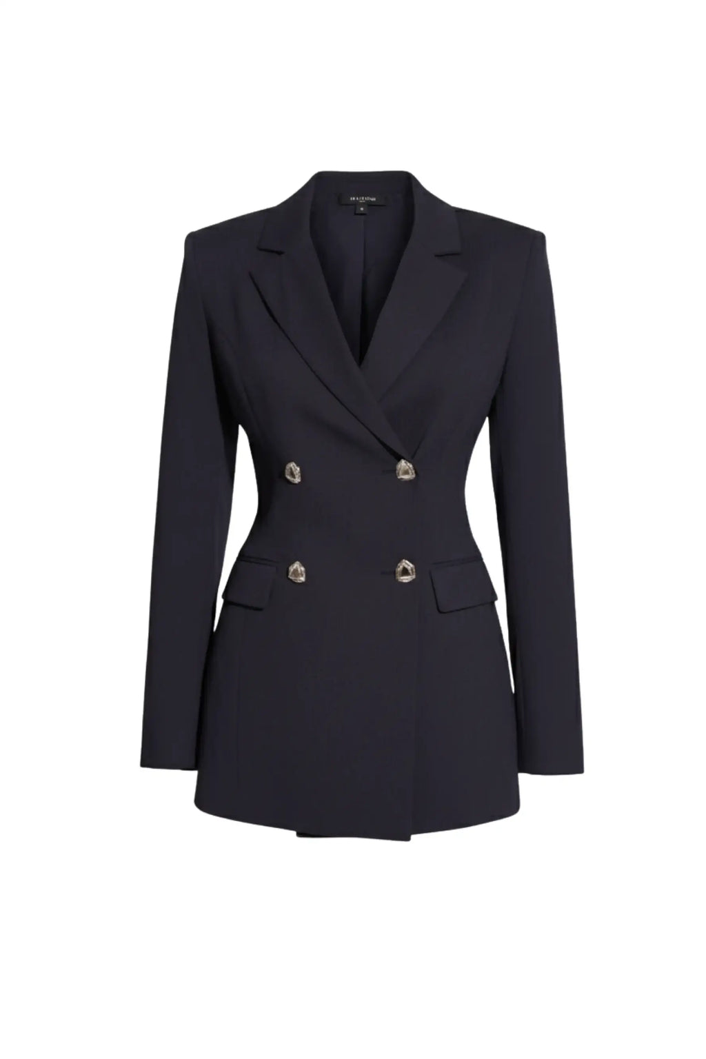 NAOMI Structured Blazer