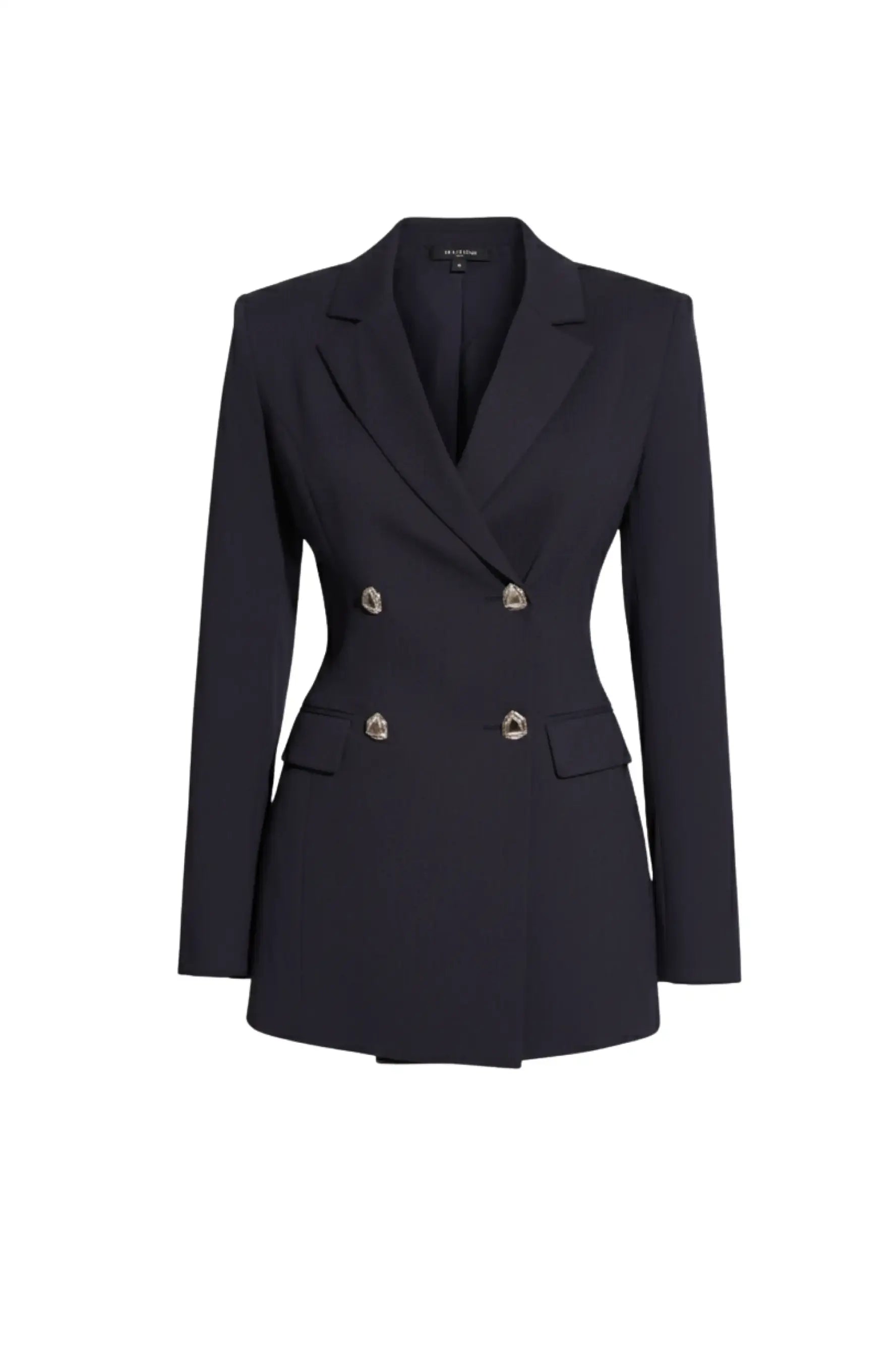 NAOMI Structured Blazer