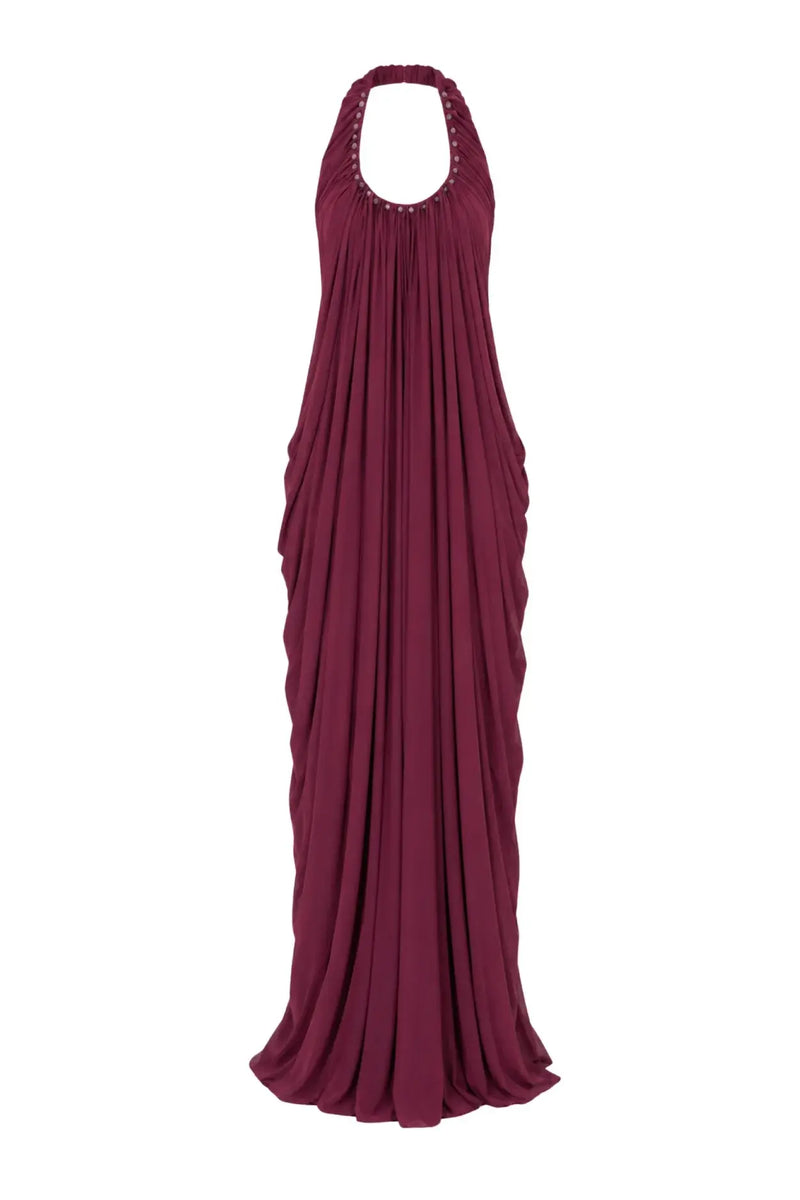 NATALIE Lycra Maxi