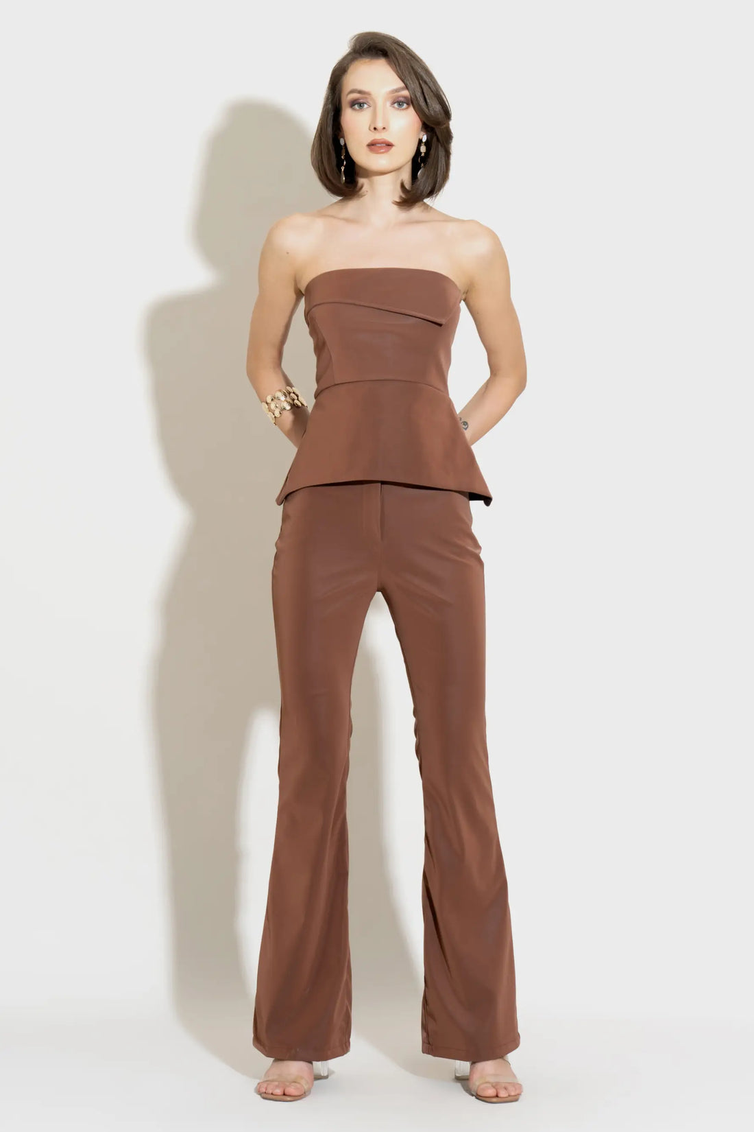 PHOENIX Formal Pants - PANTS