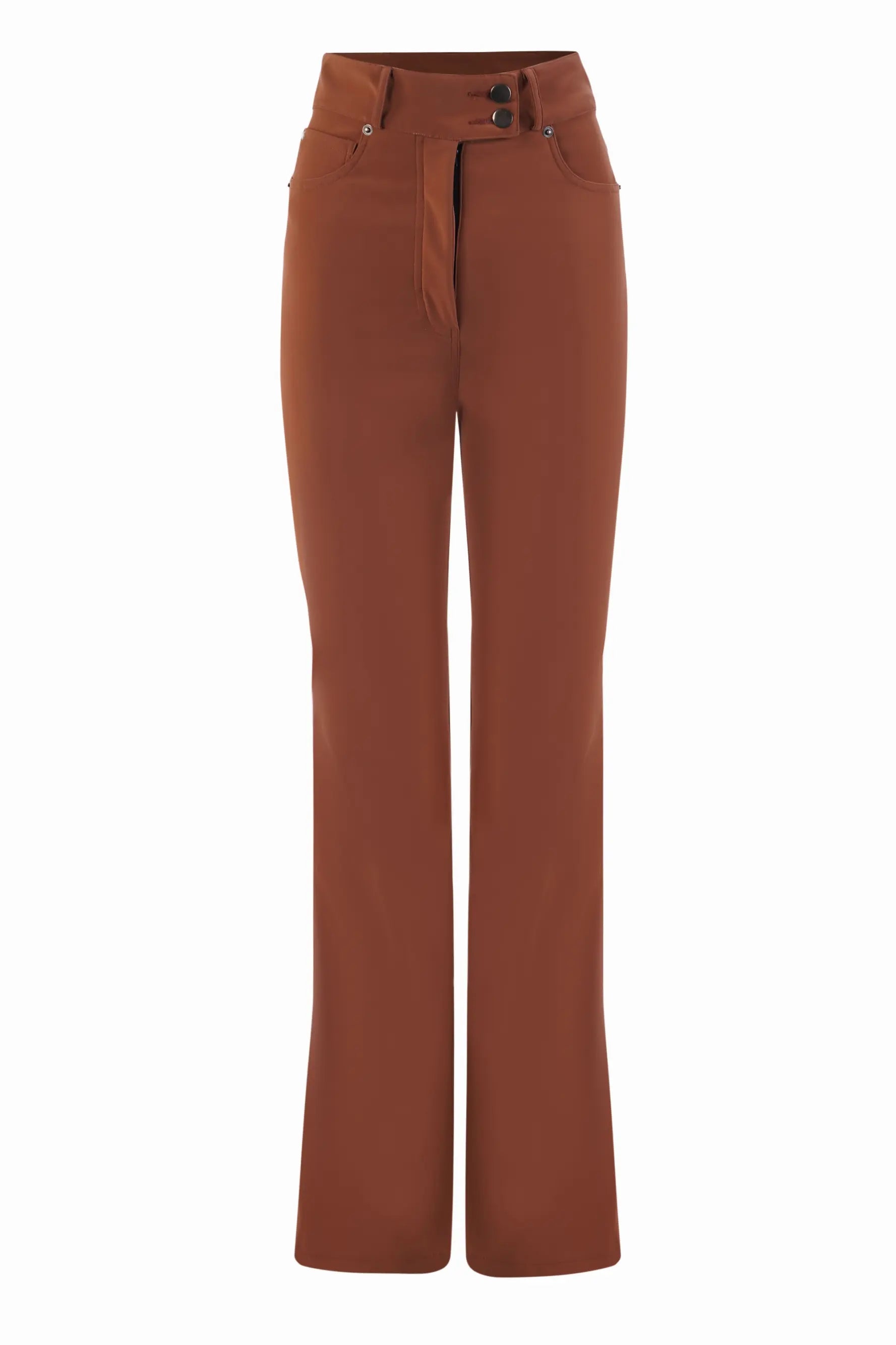 PHOENIX Formal Pants - PANTS