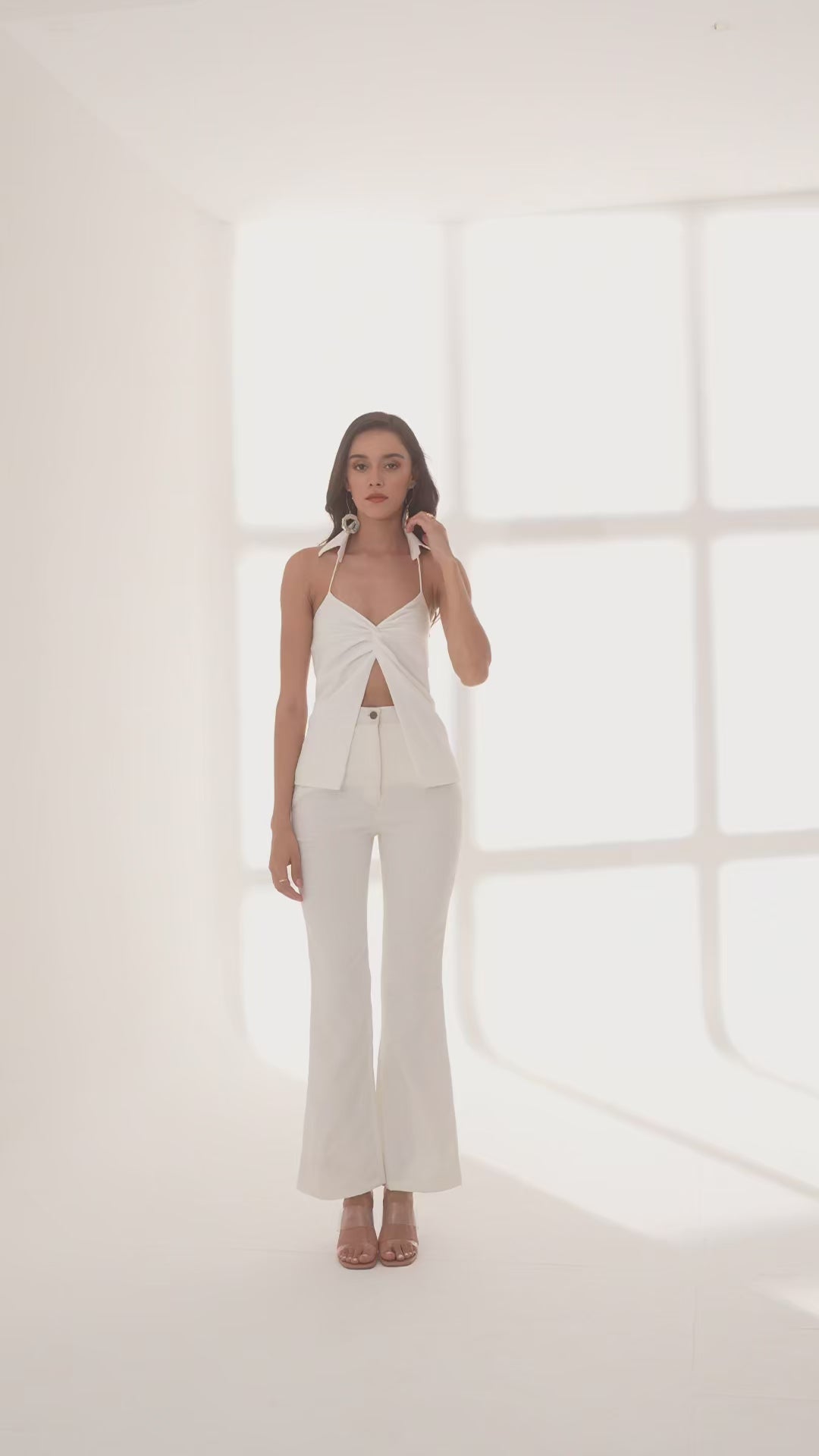 MARBELLA Bell Bottoms