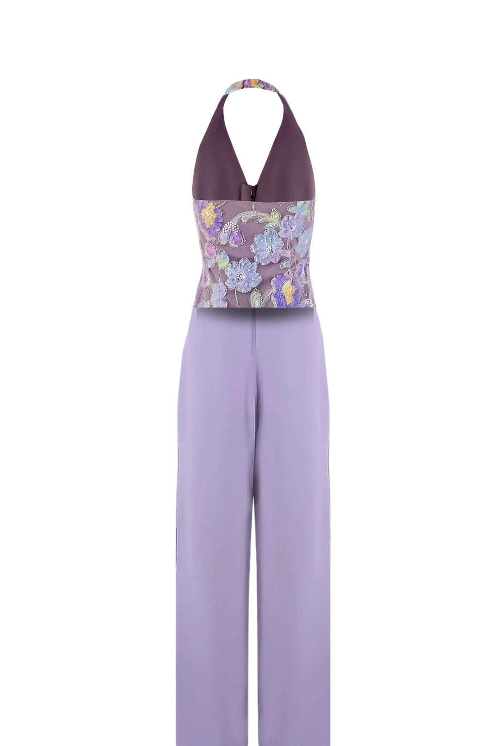SABRINA Waistcoat and AVA Pants Co-ord - SET