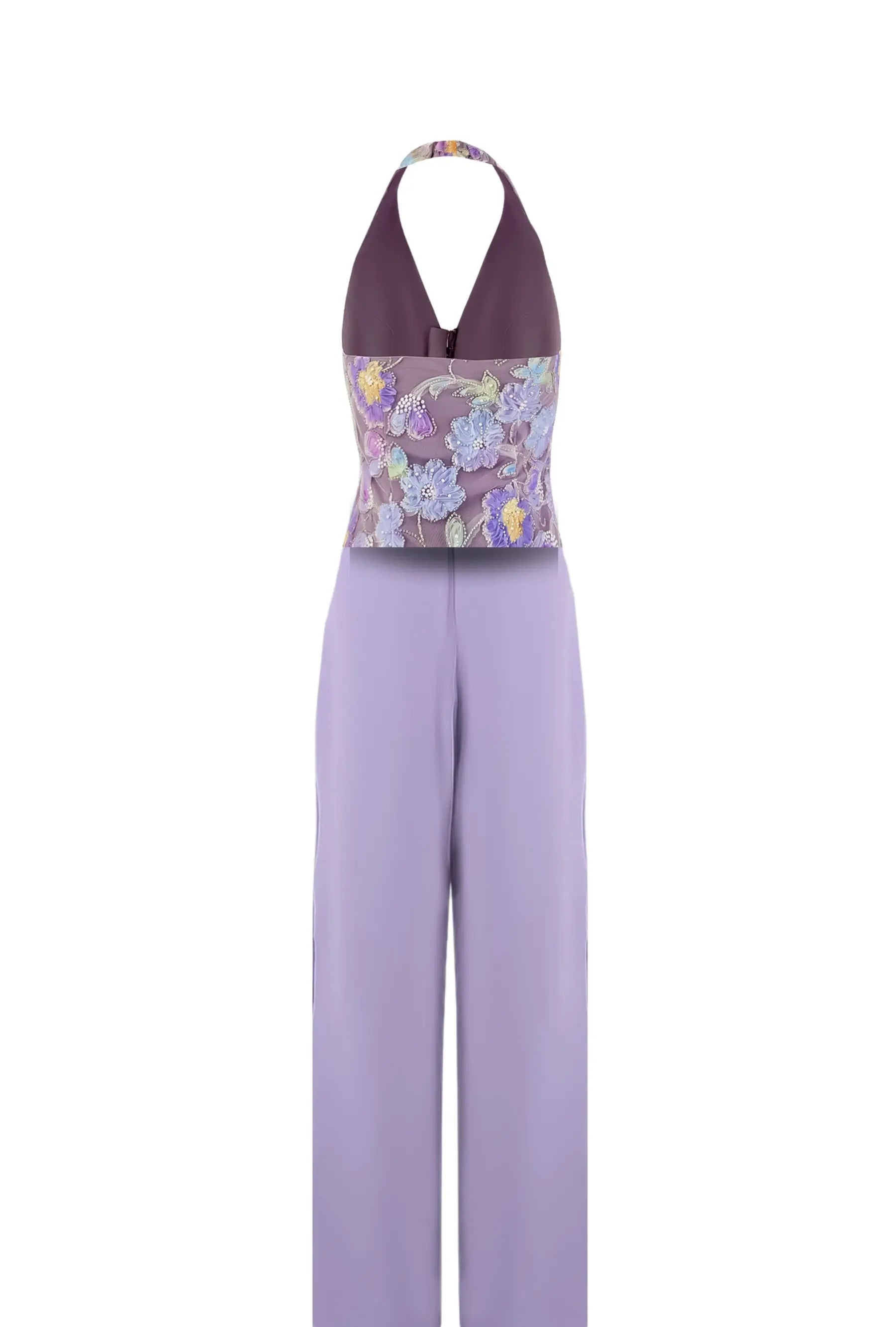 SABRINA Waistcoat and AVA Pants Co-ord - SET