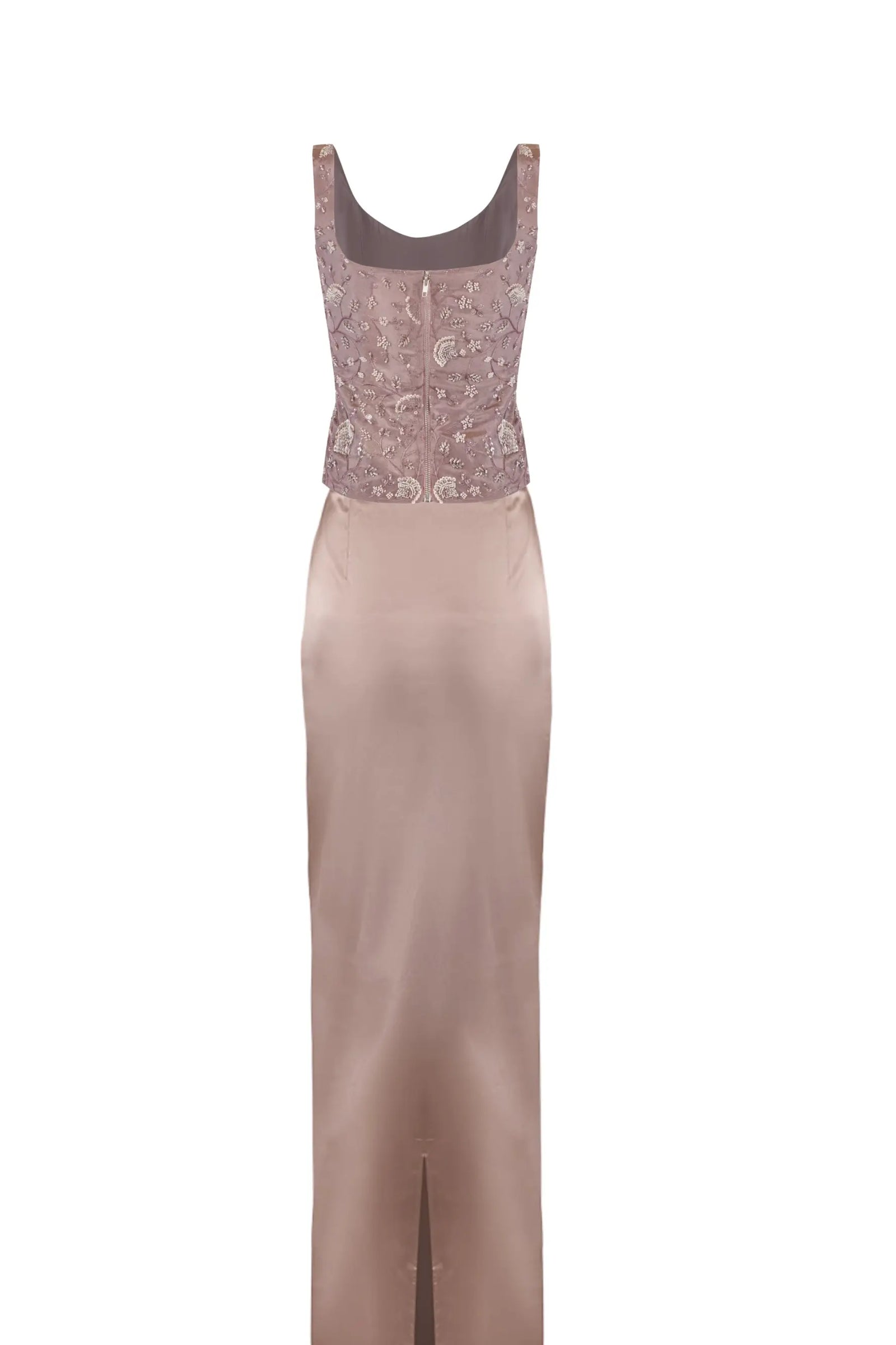 TYLA Corset and ARIANA Skirt Co-ord - SET