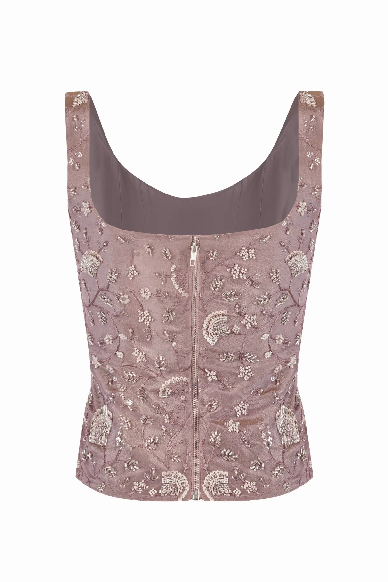 TYLA Corset - TOPS