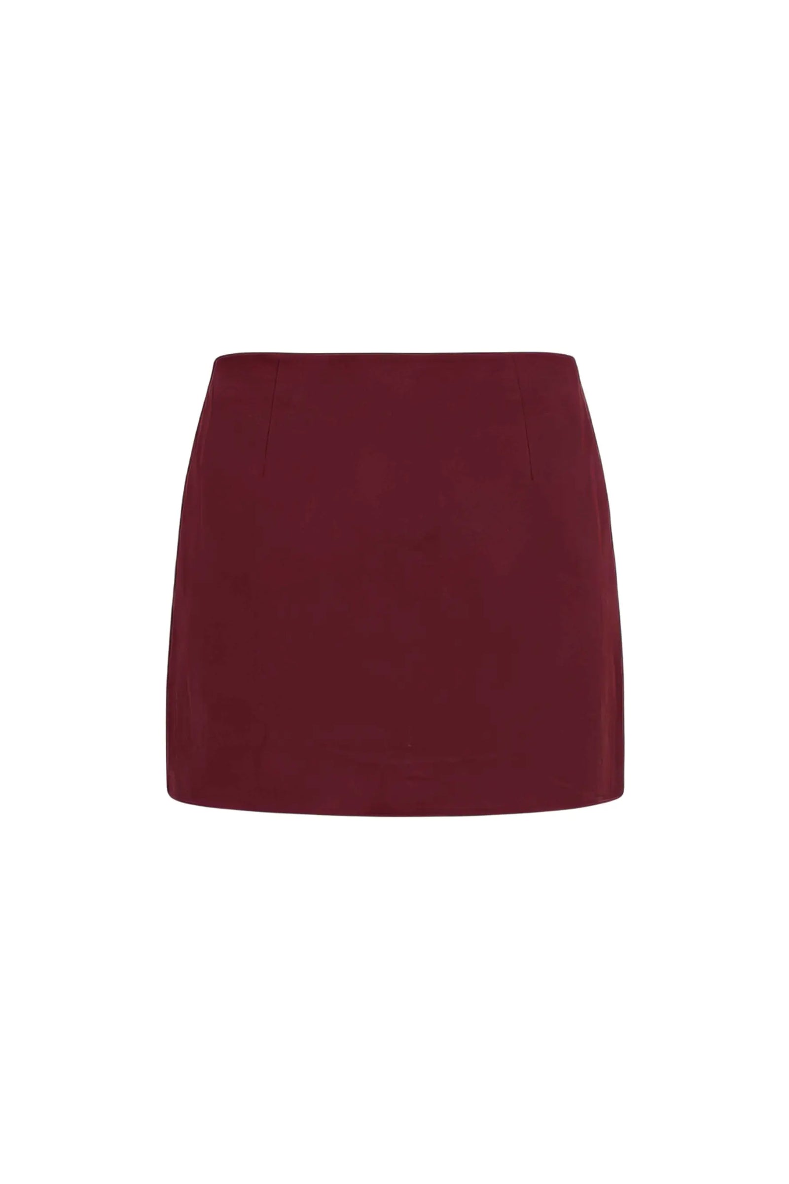 VERONICA Mini Skirt